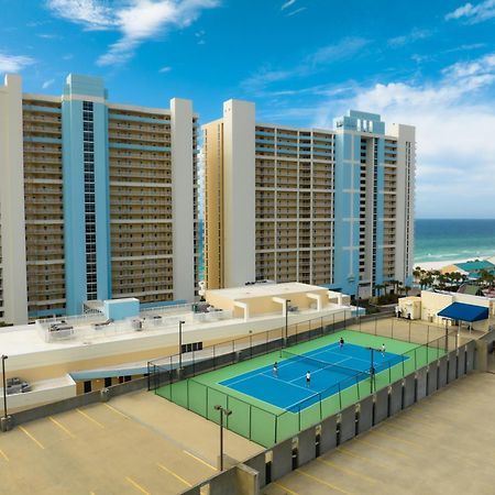 Majestic Beach Resort The Official Onsite Rental Company, Panama City Beach, Fl Buitenkant foto