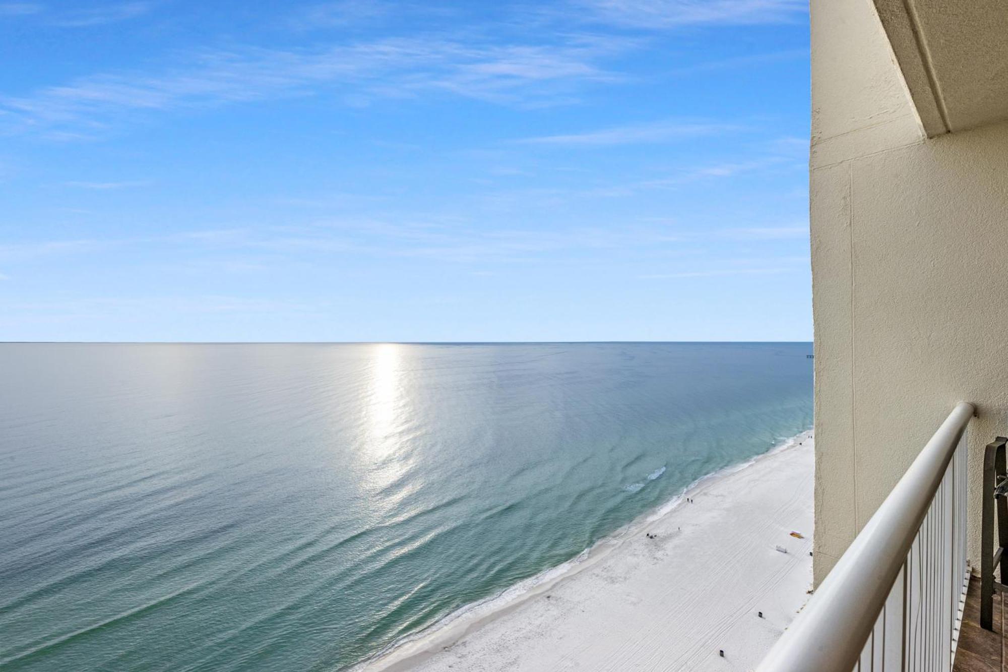 Majestic Beach Resort The Official Onsite Rental Company, Panama City Beach, Fl Buitenkant foto