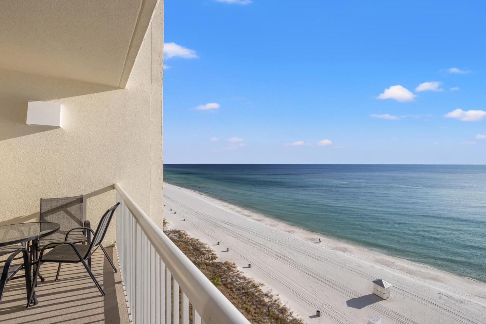 Majestic Beach Resort The Official Onsite Rental Company, Panama City Beach, Fl Buitenkant foto