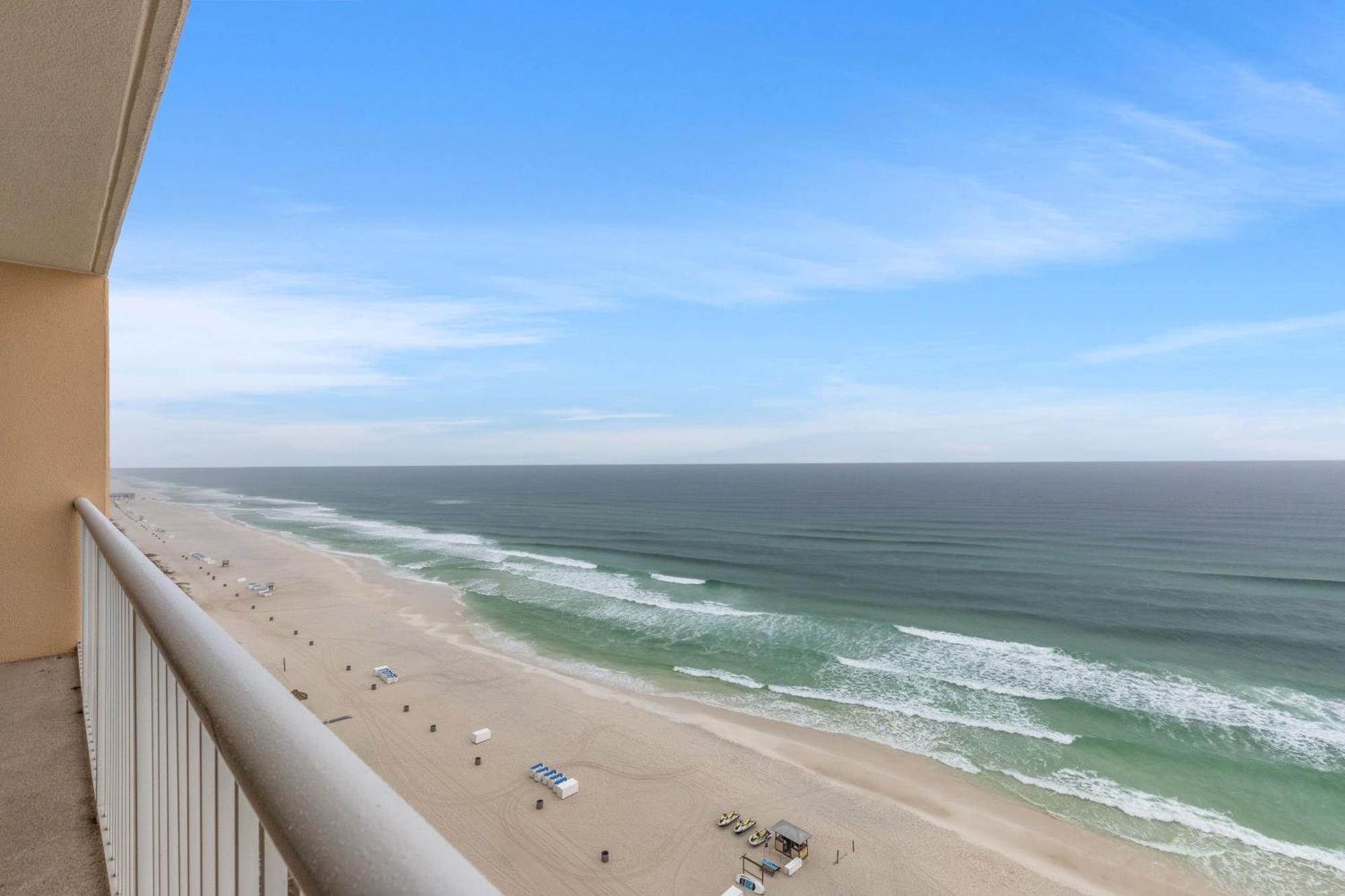 Majestic Beach Resort The Official Onsite Rental Company, Panama City Beach, Fl Buitenkant foto