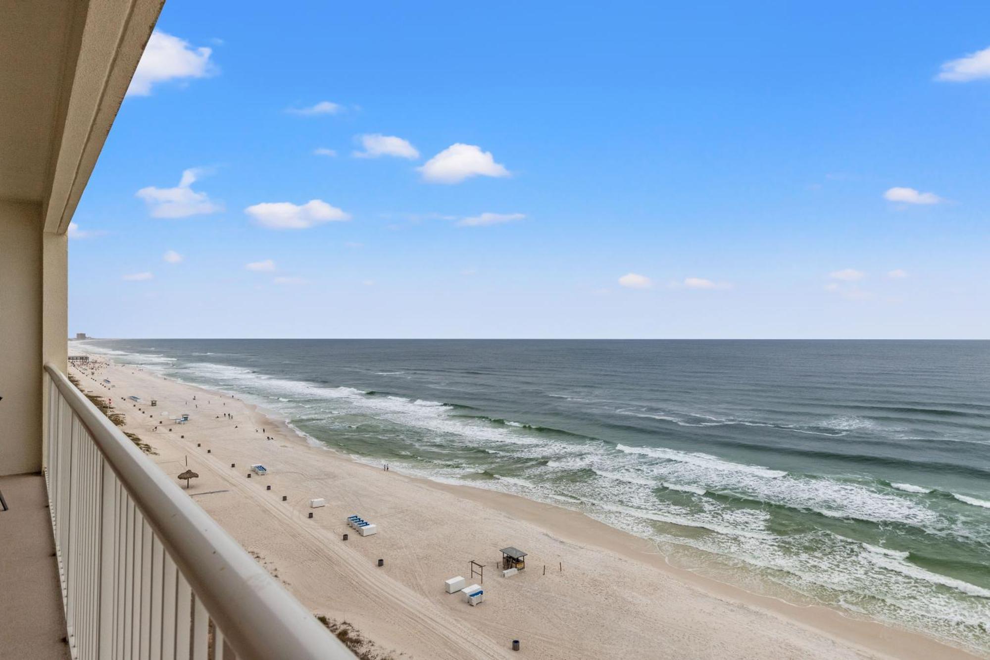 Majestic Beach Resort The Official Onsite Rental Company, Panama City Beach, Fl Buitenkant foto